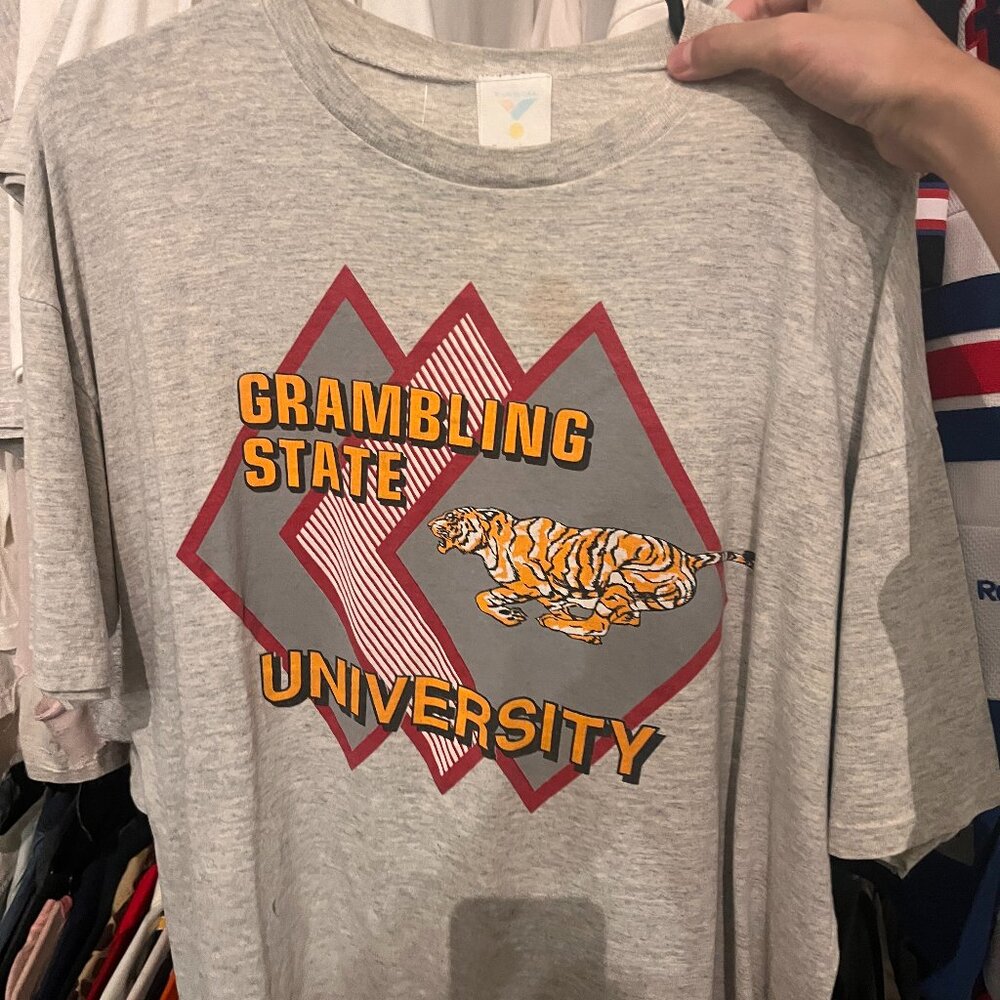 Grambling State University Shirt